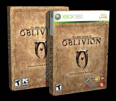 Pulsa aqui para ver la imagen a tamao completo
 ============== 
The Elder Scrolls IV: Oblivion (Xbox 360)
Palabras clave: The Elder Scrolls IV: Oblivion (Xbox 360)